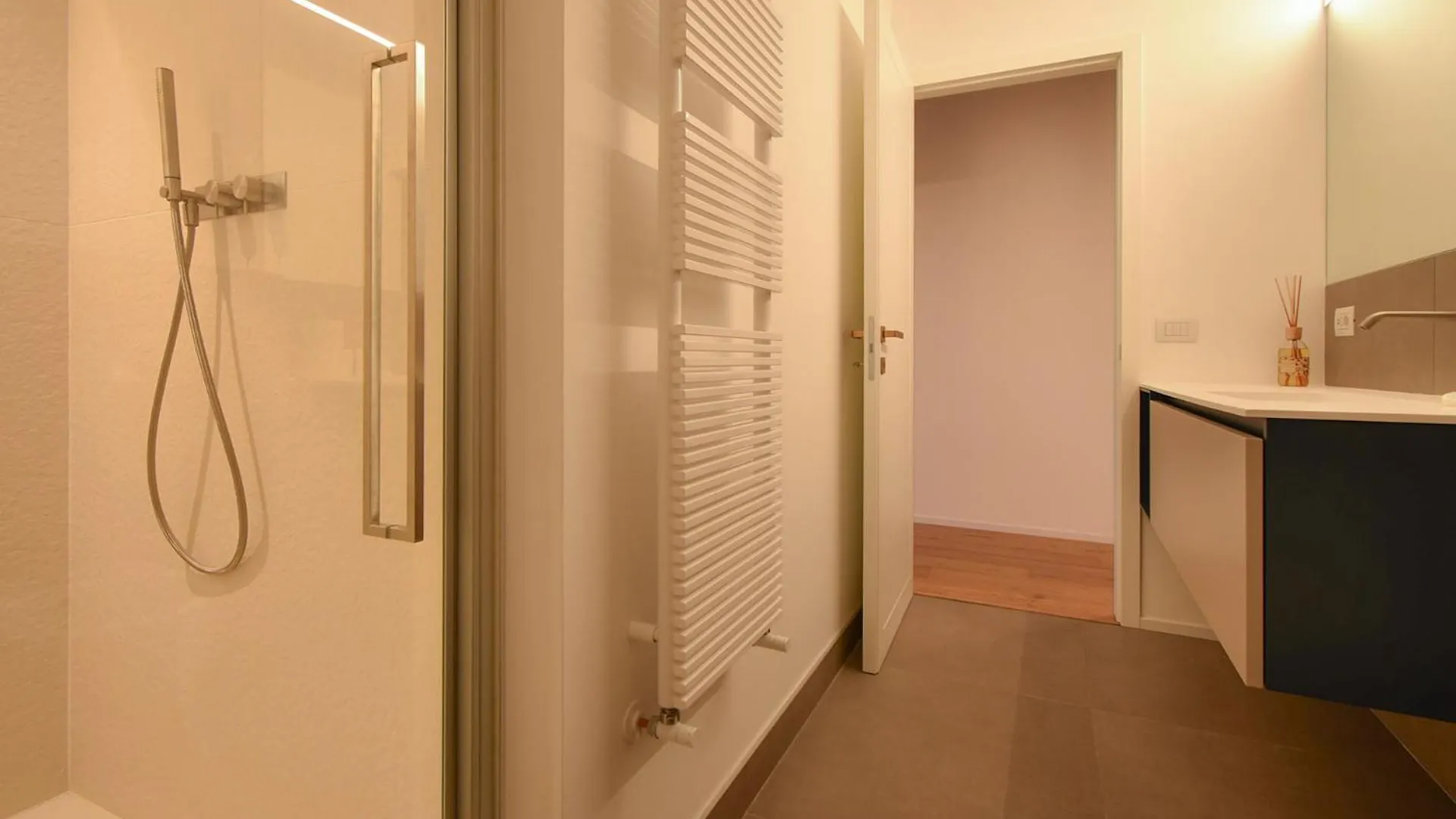 Apartamento Wonderful Prato Della Valle Padua