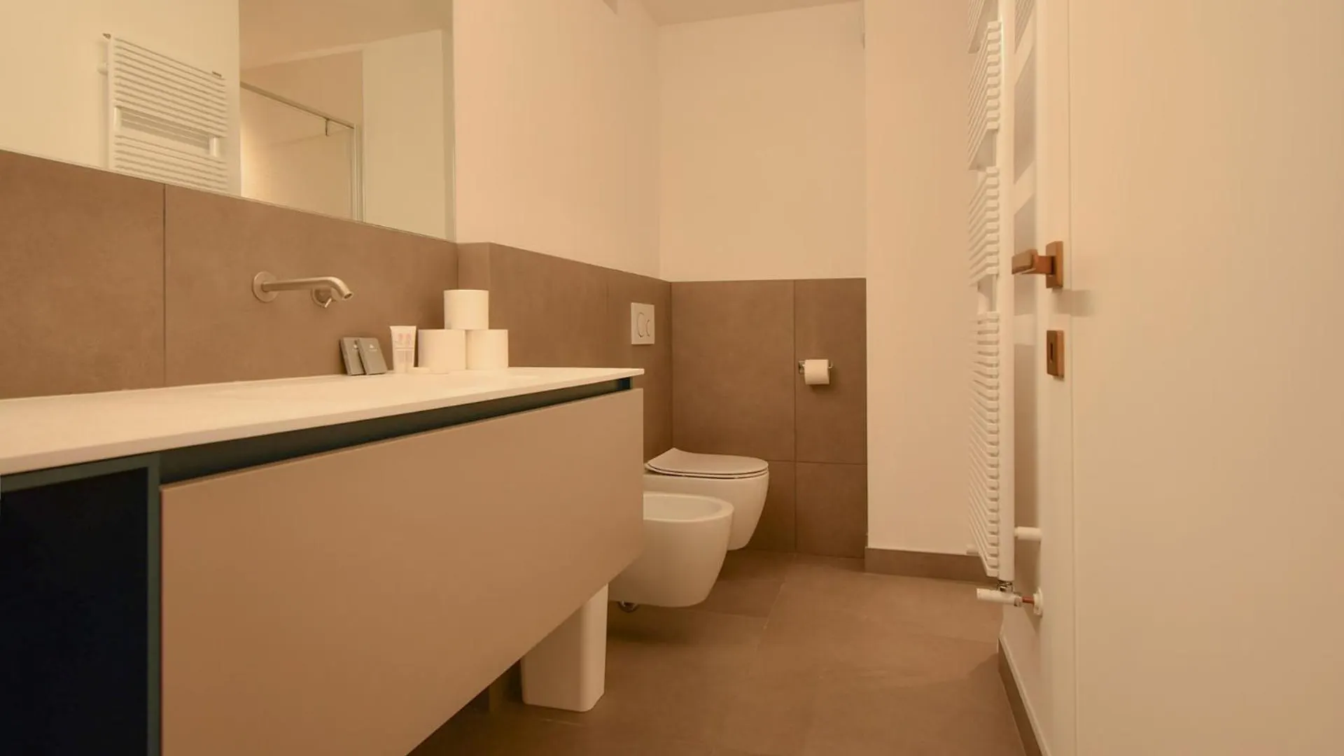 Apartamento Wonderful Prato Della Valle Padua