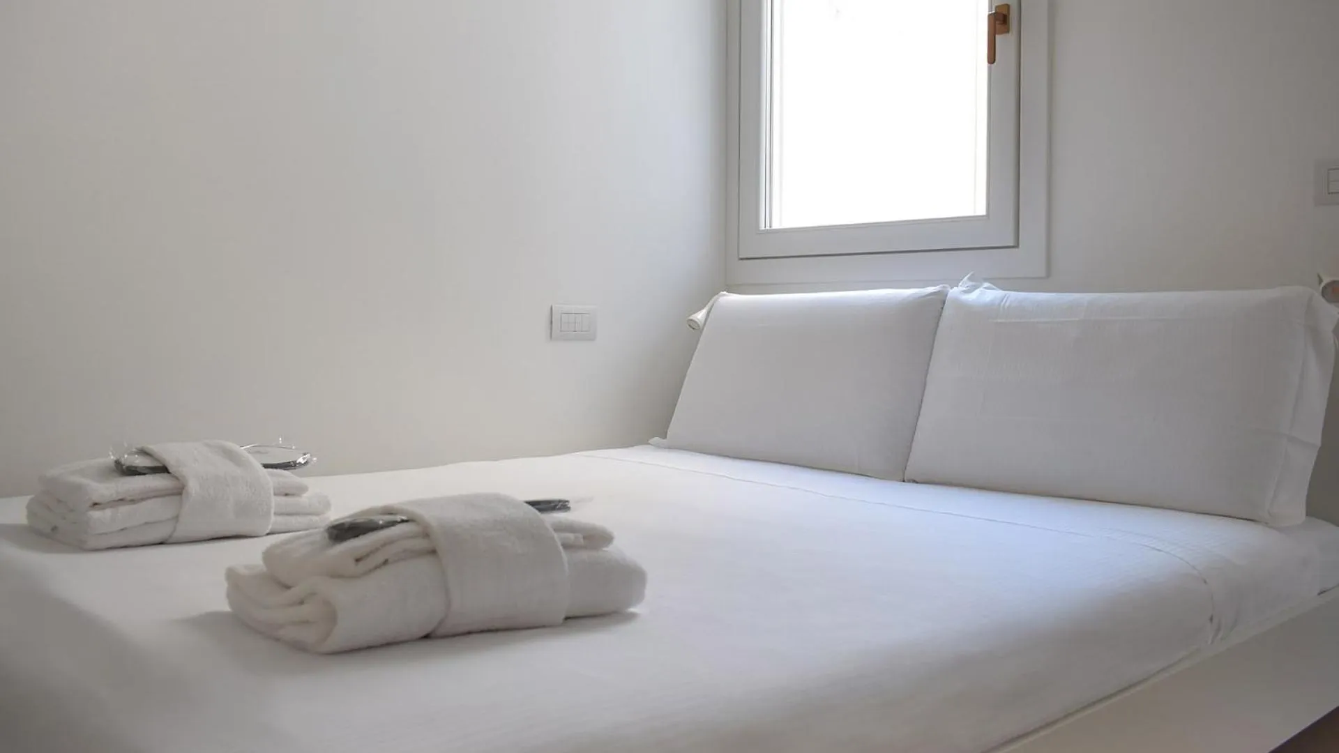 Apartamento Wonderful Prato Della Valle Padua