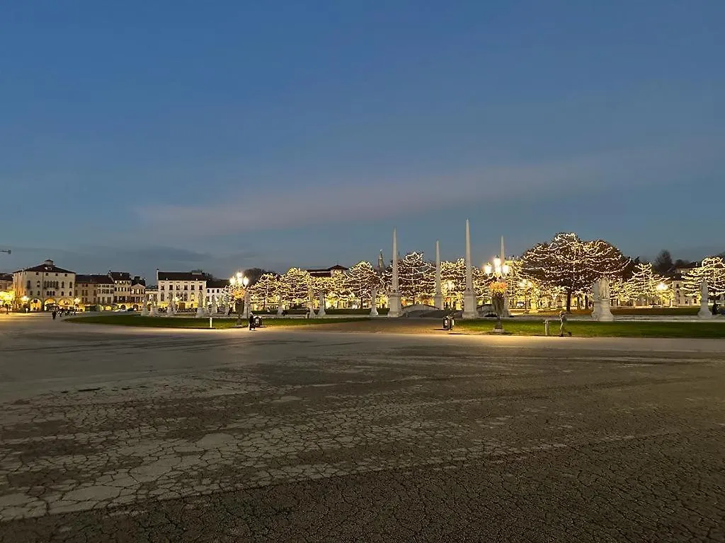 Wonderful Prato Della Valle Padua Apartamento