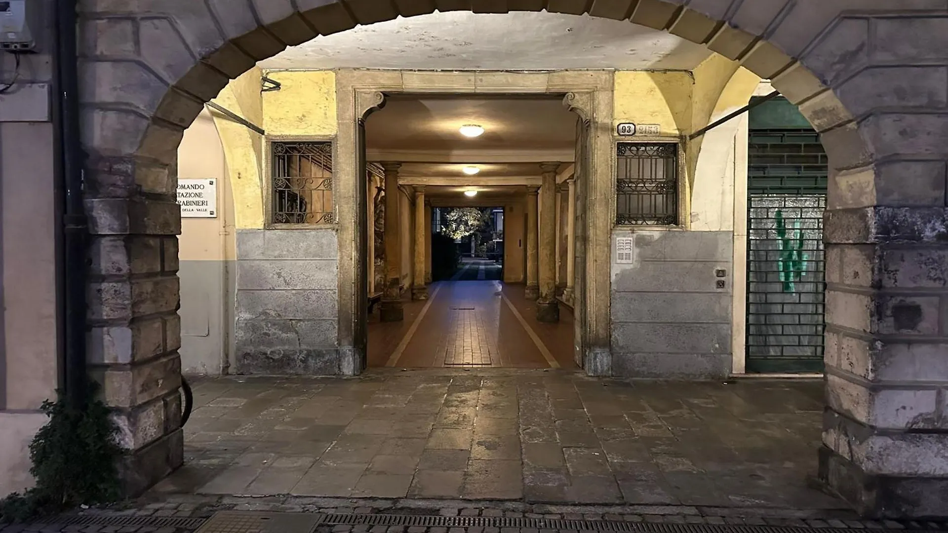 Apartamento Wonderful Prato Della Valle Padua