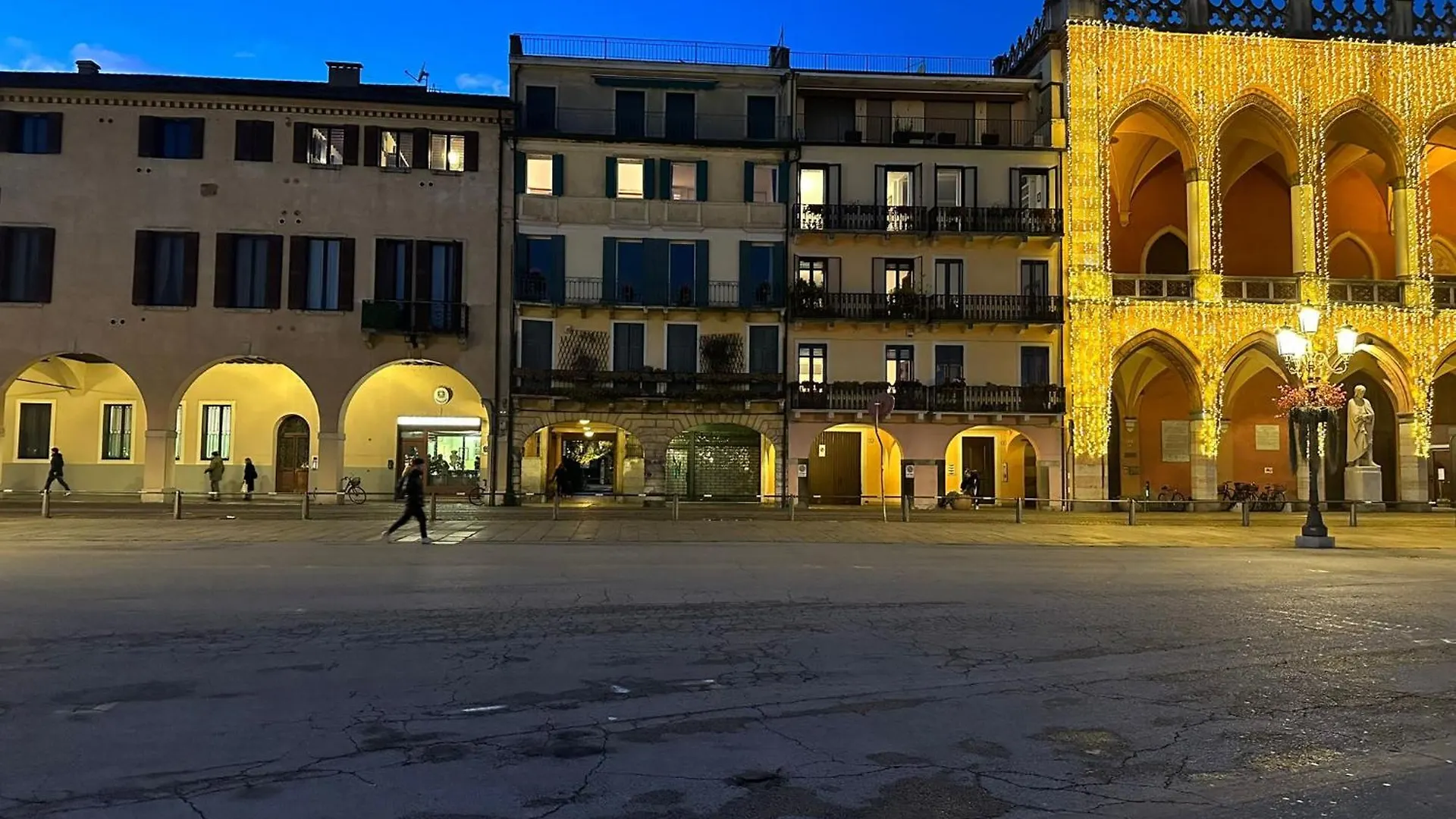 Wonderful Prato Della Valle 파도바 0*,